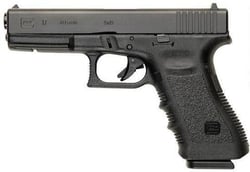 9mm Hand Gun 9mm Hand Gun