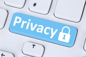 Machine learning can uncover privacy and discrimination concerns